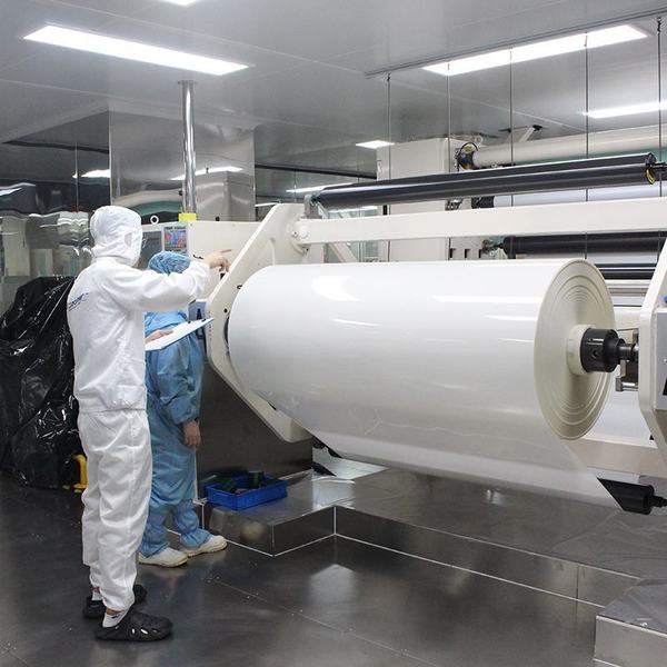 Guangzhou Goodcarway Window Film Co., Ltd.