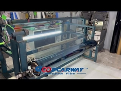 সোলার উইন্ডো ফিল্ম ফাংশনাল টেস্টিং 2