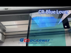 সিআর-ব্লু লাভার