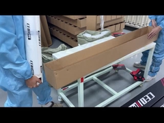 সিইও প্যাকেজিং প্রক্রিয়া