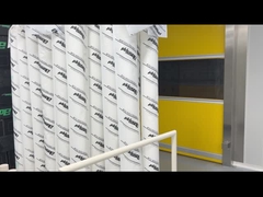 BossPPF প্যাকেজিং প্রক্রিয়া