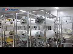 কারখানার প্রদর্শন