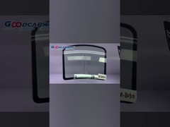 আইআর-৮০৫০ পরীক্ষা