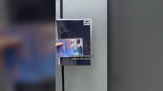 অভিযোজিত স্মার্ট উইন্ডো ফিল্ম | ডায়নামিক সান এবং গোপনীয়তা নিয়ন্ত্রণ
